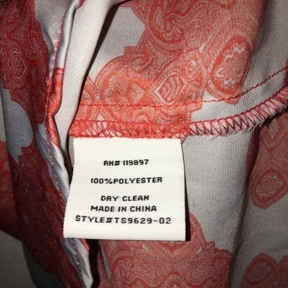 Collective Concepts Top - Picture 5 of 6